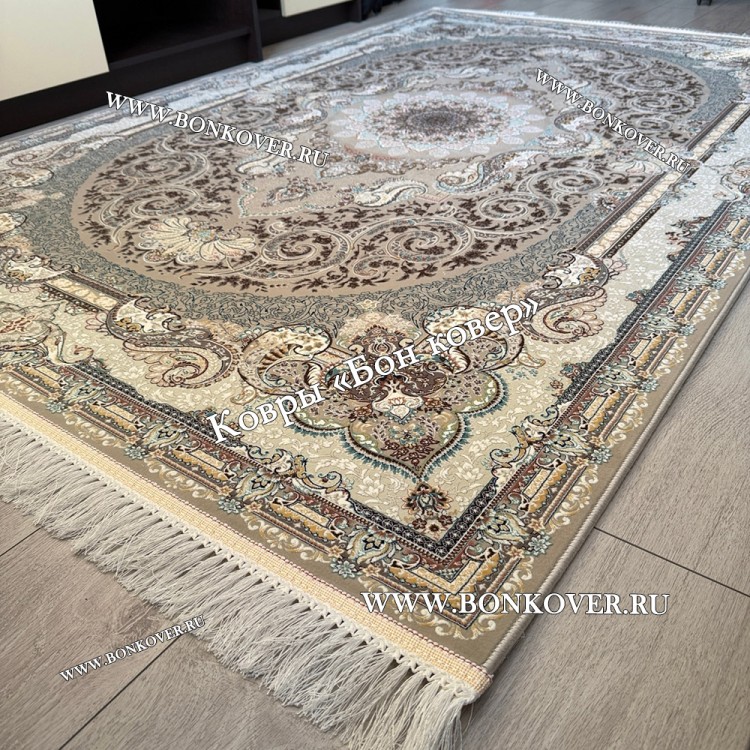 Иранский Ковер для Гостиной Арт 30291