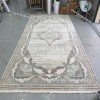 Ковер Для Гостиной Медальон Дизайн 30452