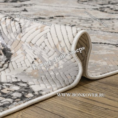 Турецкий Абстрактный Ковер Для Гостиной Арт 30177