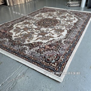 Ковер с Восточным Орнаментом Дизайн 11 Прямоугольный