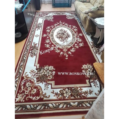 Ковер Лайт Карпет Арт 25708