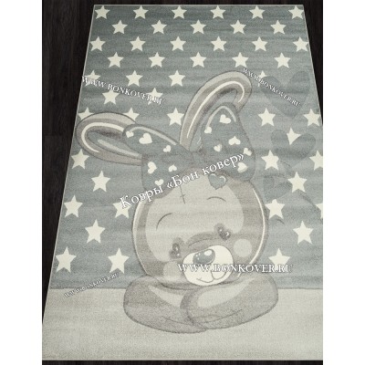 Ковер Карпет New NN 01 Детский Дизайн 52 Прямоугольный