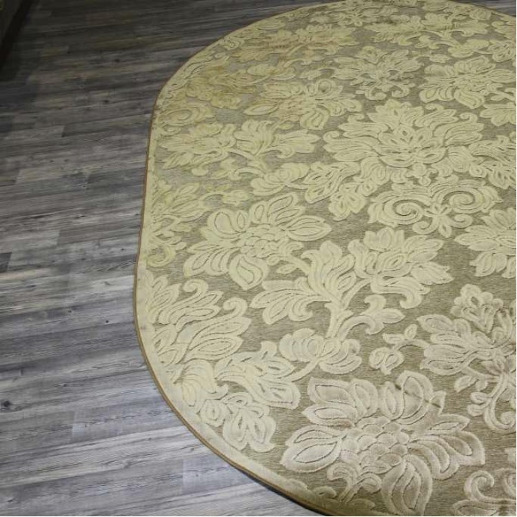 Ковер Genova 38011 222220 Овал