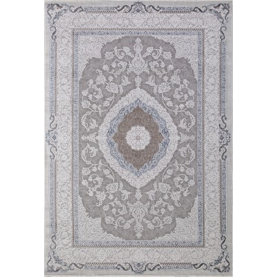 Ковер Armina 03874A BLUE / BLUE