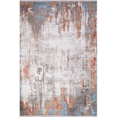 Ковер Olimpos 1029B C.BEIGE / TERRA